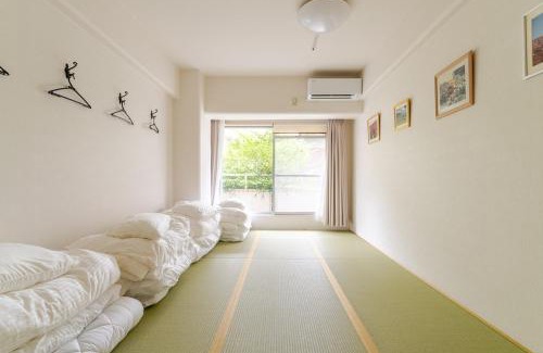 Karasuma Apartment | Core royal-vacation rental