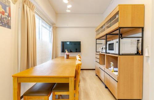 Karasuma Apartment | Core royal-vacation rental
