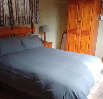 Musina House | Corea Game Ranch