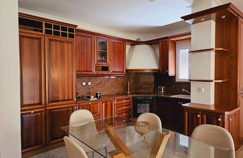 Kanoni Apartment | Corfu Dream Kanoni Apartment