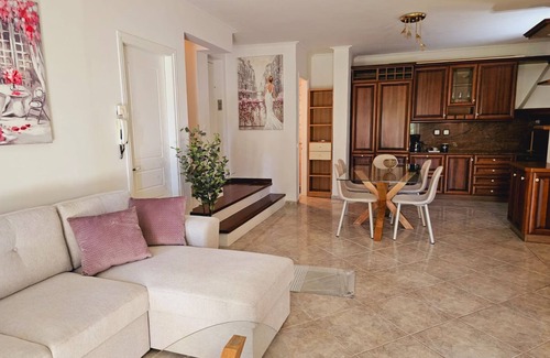 Kanoni Apartment | Corfu Dream Kanoni Apartment