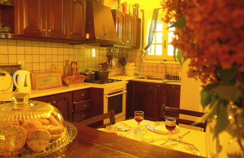 Parelia Apartment | Corfu Holiday home in Vatos