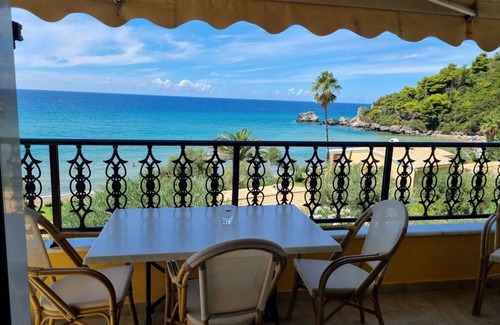 Glyfada Apartment | Corfu Island Apartment 46