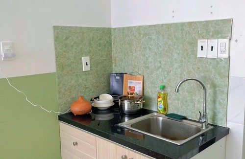 Tran Phu Beach House | Corgi House Homestay Nha Trang 2