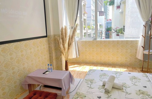 Tran Phu Beach House | Corgi House Homestay Nha Trang 2