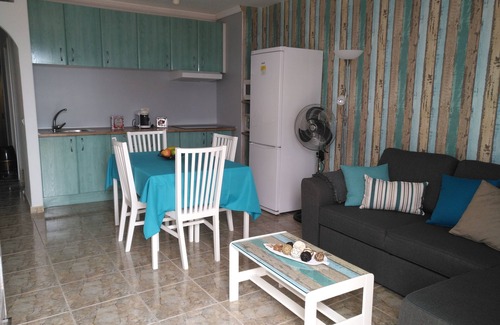 Punta Mujeres House | CORINA HOUSE, PUNTA MUJERES