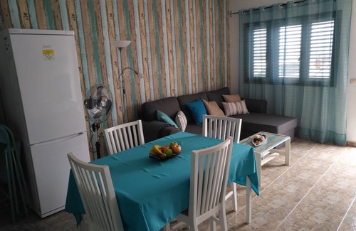 Punta Mujeres House | CORINA HOUSE, PUNTA MUJERES