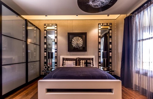 Glebe Apartment | Corinda Contemporary