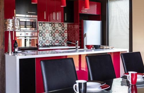 Glebe Apartment | Corinda Contemporary