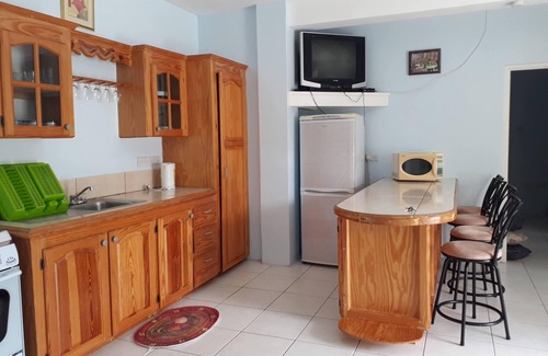 Corinth House | Corinth Grove condo near Grenada Marina