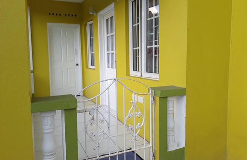 Corinth House | Corinth Grove condo near Grenada Marina