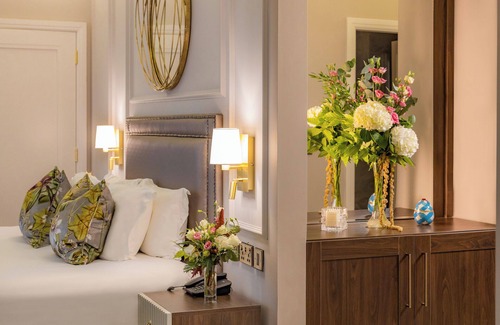 Cork Hotel | Cork’s Vienna Woods Hotel and Villas