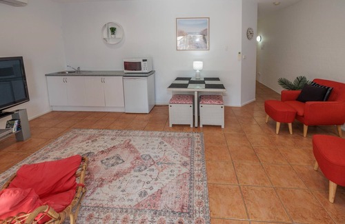 Corlette Apartment | Corlette Retreat
