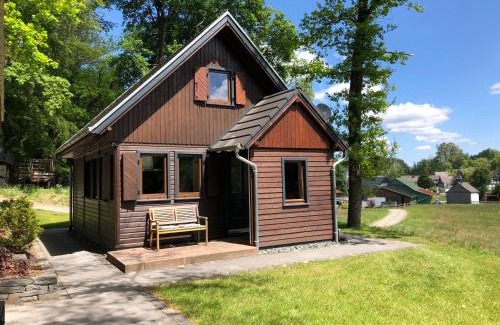Niederberndorf House | Cormanns Hüttchen