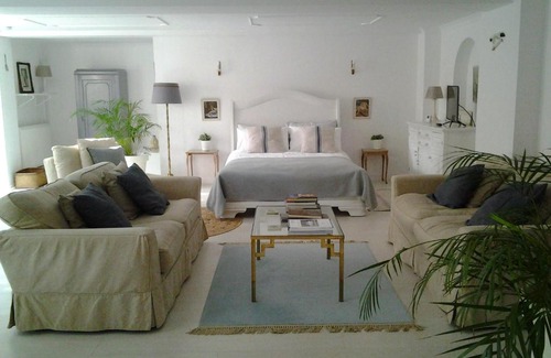 Armscote Bed & Breakfast | Corn Mill Cottage