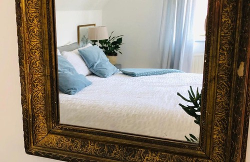 Armscote Bed & Breakfast | Corn Mill Cottage
