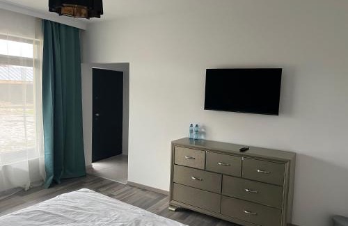 Cornatel House | Cornatel Relax Village