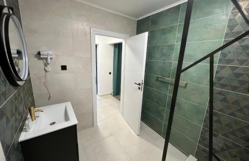 Cornatel House | Cornatel Relax Village