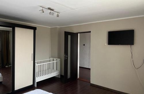 Cornatel House | Cornatel Relax Village