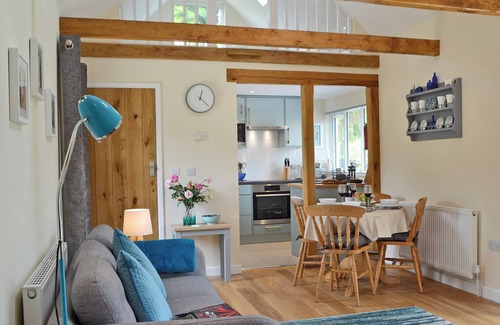 Heathfield Cottage | Cornbrash Farm Cottage