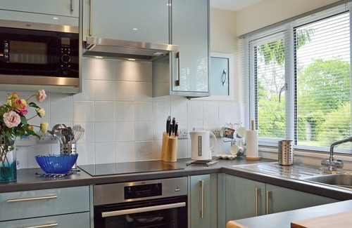 Heathfield Cottage | Cornbrash Farm Cottage