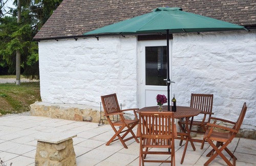 Heathfield Cottage | Cornbrash Farm Cottage