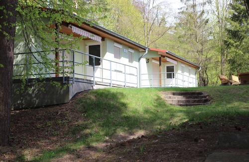 Feldberger Seenlandschaft Apartment | Cornell house rental - Reinhold House in Feldberg