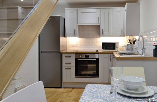 Felinfach Cottage | Cornel Clyd (Cosy Corner)