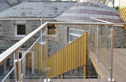 Felinfach Cottage | Cornel Clyd (Cosy Corner)