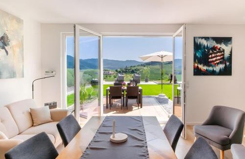 Oberkirch Apartment | Corner 28