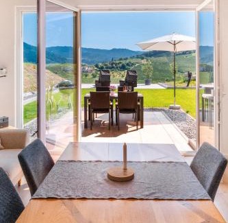 Oberkirch Apartment | Corner 28