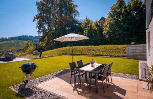 Oberkirch Apartment | Corner 28