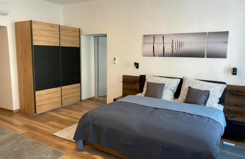 Koszeg Apartment | Corner Apartman