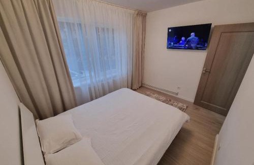 Tirgu Mures Apartment | Corner Apartment