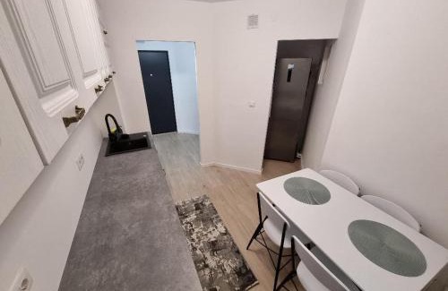 Tirgu Mures Apartment | Corner Apartment