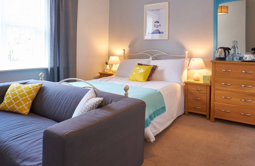 Grange-over-Sands Bed & Breakfast | Corner Beech House