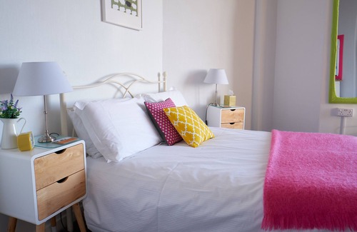 Grange-over-Sands Bed & Breakfast | Corner Beech House