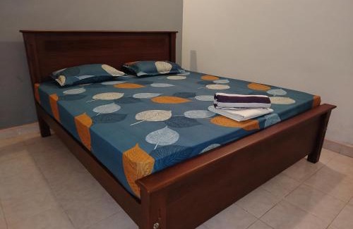 Anuradhapura House | Corner Cottage - Anuradhapura