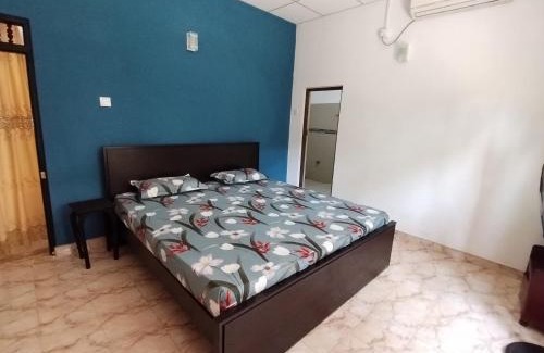 Anuradhapura House | Corner Cottage - Anuradhapura