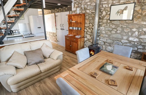 St Brides Cottage | Corner Cottage