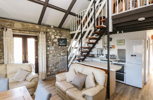 St Brides Cottage | Corner Cottage