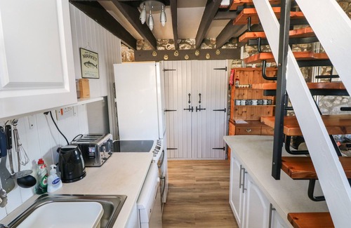 St Brides Cottage | Corner Cottage