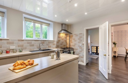 Troutbeck Bridge Cottage | Corner Cottage - LP2