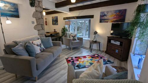 Meathop House | Corner Cottage, Yealand Redmayne, Near Carnforth