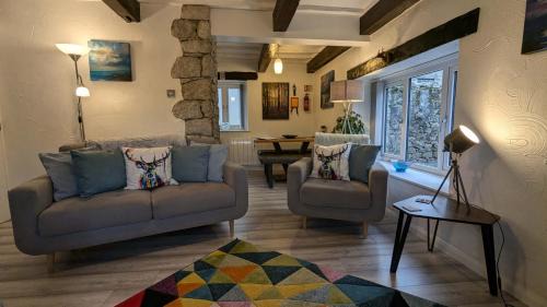 Meathop House | Corner Cottage, Yealand Redmayne, Near Carnforth