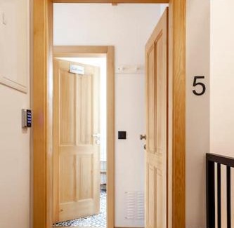 Lesce Apartment | Corner House Apartments near Lake Bled