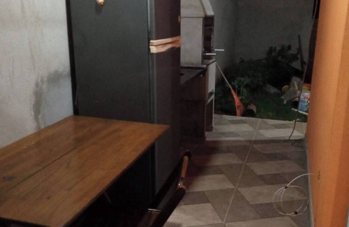 Sao Pedro Ski Chalet | Corner of the bem-te-vi. neighborhood São Pedro Ilhabela sp