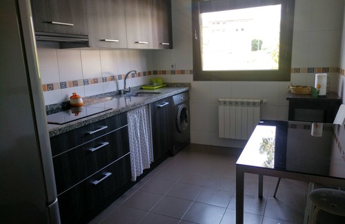 Ferrera Apartment | Corner of the Villa. Asturias Center. Noreña