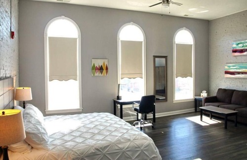Washington Hotel | Cornerstone Inn