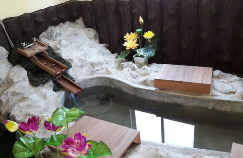 Chom Thong Hotel | Cornetto Resort